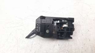 Recambio de maneta interior trasera derecha para mazda cx-5 2017- 2.2 turbodiesel cat referencia OEM IAM KD53T8314   2