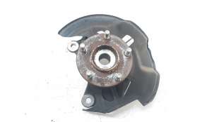 Recambio de mangueta delantera izquierda para mazda cx-5 2017- 2.2 turbodiesel cat referencia OEM IAM KB7W33031  