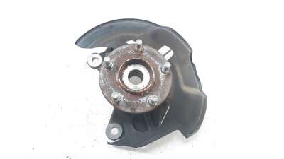 Recambio de mangueta delantera izquierda para mazda cx-5 2017- 2.2 turbodiesel cat referencia OEM IAM KB7W33031  