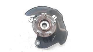 Recambio de mangueta delantera izquierda para mazda cx-5 2017- 2.2 turbodiesel cat referencia OEM IAM KB7W33031  