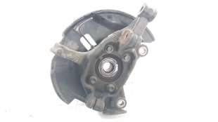 Recambio de mangueta delantera izquierda para mazda cx-5 2017- 2.2 turbodiesel cat referencia OEM IAM KB7W33031   2