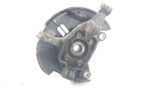 Recambio de mangueta delantera izquierda para mazda cx-5 2017- 2.2 turbodiesel cat referencia OEM IAM KB7W33031  