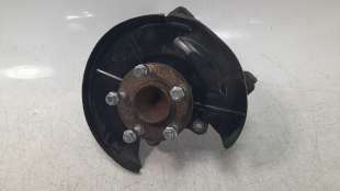 Recambio de mangueta trasera derecha para mazda cx-5 2017- 2.2 turbodiesel cat referencia OEM IAM K0702611X  