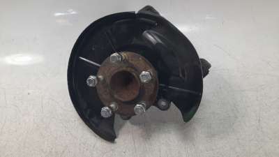 Recambio de mangueta trasera derecha para mazda cx-5 2017- 2.2 turbodiesel cat referencia OEM IAM K0702611X  