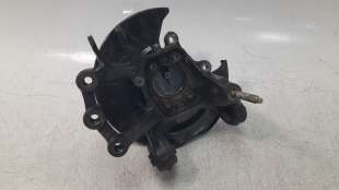 Recambio de mangueta trasera derecha para mazda cx-5 2017- 2.2 turbodiesel cat referencia OEM IAM K0702611X   2