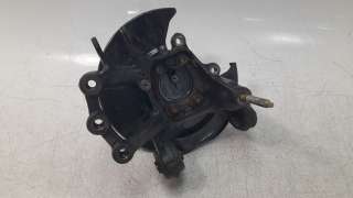 Recambio de mangueta trasera derecha para mazda cx-5 2017- 2.2 turbodiesel cat referencia OEM IAM K0702611X  