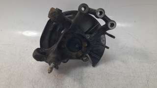 Recambio de mangueta trasera derecha para mazda cx-5 2017- 2.2 turbodiesel cat referencia OEM IAM K0702611X  
