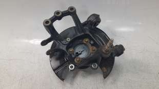 Recambio de mangueta trasera izquierda para mazda cx-5 2017- 2.2 turbodiesel cat referencia OEM IAM K0702612X  