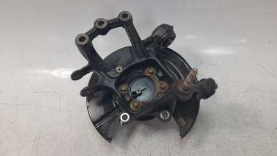 Recambio de mangueta trasera izquierda para mazda cx-5 2017- 2.2 turbodiesel cat referencia OEM IAM K0702612X  