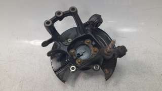 Recambio de mangueta trasera izquierda para mazda cx-5 2017- 2.2 turbodiesel cat referencia OEM IAM K0702612X  