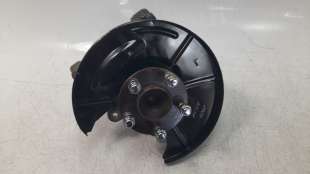 Recambio de mangueta trasera izquierda para mazda cx-5 2017- 2.2 turbodiesel cat referencia OEM IAM K0702612X   2