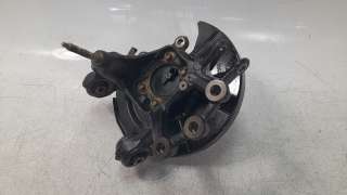 Recambio de mangueta trasera izquierda para mazda cx-5 2017- 2.2 turbodiesel cat referencia OEM IAM K0702612X  