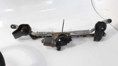 Recambio de motor limpia delantero para mazda cx-5 2017- 2.2 turbodiesel cat referencia OEM IAM 1593007731  