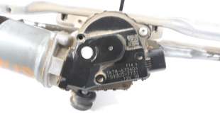 Recambio de motor limpia delantero para mazda cx-5 2017- 2.2 turbodiesel cat referencia OEM IAM 1593007731   2