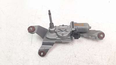 Recambio de motor limpia trasero para mazda cx-5 2017- 2.2 turbodiesel cat referencia OEM IAM KB7W67450  
