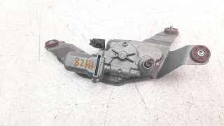Recambio de motor limpia trasero para mazda cx-5 2017- 2.2 turbodiesel cat referencia OEM IAM KB7W67450  