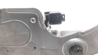 Recambio de motor limpia trasero para mazda cx-5 2017- 2.2 turbodiesel cat referencia OEM IAM KB7W67450  