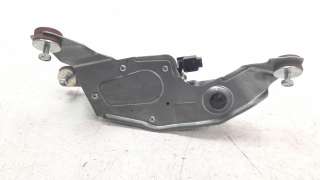 Recambio de motor limpia trasero para mazda cx-5 2017- 2.2 turbodiesel cat referencia OEM IAM KB7W67450  