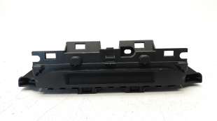 Recambio de pantalla multifuncion para mazda cx-5 2017- 2.2 turbodiesel cat referencia OEM IAM KB8MA0303405  