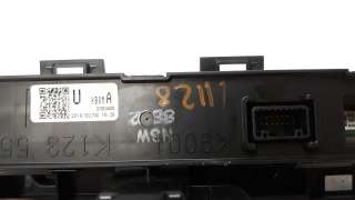 Recambio de pantalla multifuncion para mazda cx-5 2017- 2.2 turbodiesel cat referencia OEM IAM KB8MA0303405  