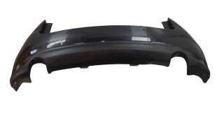 Recambio de paragolpes trasero para mazda cx-5 2017- 2.2 turbodiesel cat referencia OEM IAM KBYA5022XB8P  