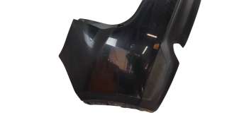 Recambio de paragolpes trasero para mazda cx-5 2017- 2.2 turbodiesel cat referencia OEM IAM KBYA5022XB8P  
