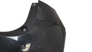 Recambio de paragolpes trasero para mazda cx-5 2017- 2.2 turbodiesel cat referencia OEM IAM KBYA5022XB8P  