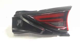 Recambio de piloto trasero derecho interior para mazda cx-5 2017- 2.2 turbodiesel cat referencia OEM IAM KB8B513F0C  