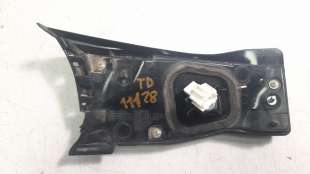 Recambio de piloto trasero derecho interior para mazda cx-5 2017- 2.2 turbodiesel cat referencia OEM IAM KB8B513F0C   2