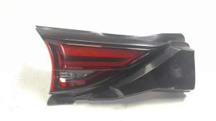 Recambio de piloto trasero izquierdo interior para mazda cx-5 2017- 2.2 turbodiesel cat referencia OEM IAM KB8B513G0C  