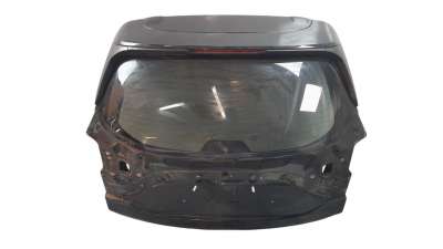 Recambio de porton trasero para mazda cx-5 2017- 2.2 turbodiesel cat referencia OEM IAM KBY46202XC  
