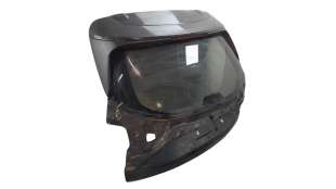 Recambio de porton trasero para mazda cx-5 2017- 2.2 turbodiesel cat referencia OEM IAM KBY46202XC   2