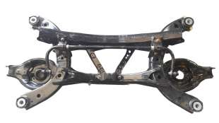Recambio de puente trasero para mazda cx-5 2017- 2.2 turbodiesel cat referencia OEM IAM KD312880XE  
