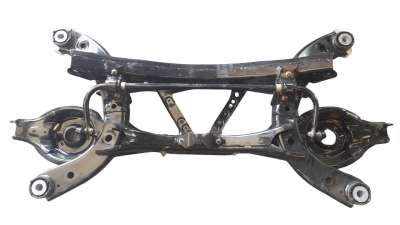 Recambio de puente trasero para mazda cx-5 2017- 2.2 turbodiesel cat referencia OEM IAM KD312880XE  