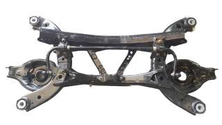 Recambio de puente trasero para mazda cx-5 2017- 2.2 turbodiesel cat referencia OEM IAM KD312880XE  