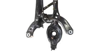 Recambio de puente trasero para mazda cx-5 2017- 2.2 turbodiesel cat referencia OEM IAM KD312880XE   2