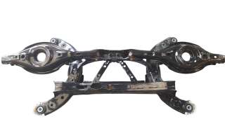 Recambio de puente trasero para mazda cx-5 2017- 2.2 turbodiesel cat referencia OEM IAM KD312880XE  