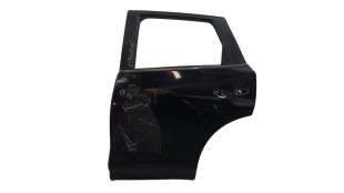 Recambio de puerta trasera izquierda para mazda cx-5 2017- 2.2 turbodiesel cat referencia OEM IAM KBY07302XE  