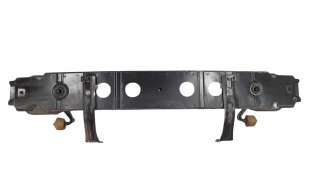 Recambio de refuerzo paragolpes trasero para mazda cx-5 2017- 2.2 turbodiesel cat referencia OEM IAM KD5350260D  