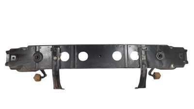 Recambio de refuerzo paragolpes trasero para mazda cx-5 2017- 2.2 turbodiesel cat referencia OEM IAM KD5350260D  