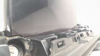 Recambio de sistema navegacion gps para mazda cx-5 2017- 2.2 turbodiesel cat referencia OEM IAM KB8M669C0  