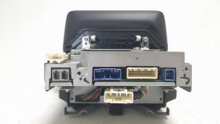 Recambio de sistema navegacion gps para mazda cx-5 2017- 2.2 turbodiesel cat referencia OEM IAM KB8M669C0  