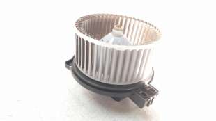 Recambio de ventilador calefaccion para mazda cx-5 2017- 2.2 turbodiesel cat referencia OEM IAM 8727006510  