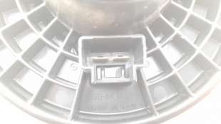 Recambio de ventilador calefaccion para mazda cx-5 2017- 2.2 turbodiesel cat referencia OEM IAM 8727006510   2