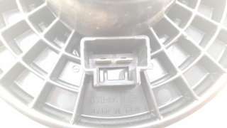 Recambio de ventilador calefaccion para mazda cx-5 2017- 2.2 turbodiesel cat referencia OEM IAM 8727006510  