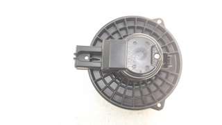 Recambio de ventilador calefaccion para mazda cx-5 2017- 2.2 turbodiesel cat referencia OEM IAM 8727006510  
