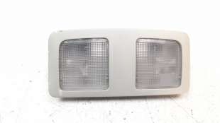 Recambio de luz interior para mazda cx-5 2017- 2.2 turbodiesel cat referencia OEM IAM KD455131075  