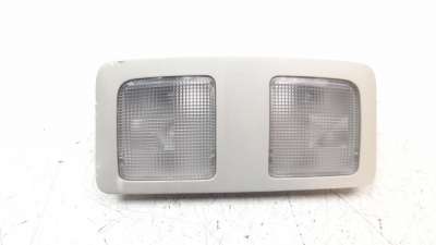 Recambio de luz interior para mazda cx-5 2017- 2.2 turbodiesel cat referencia OEM IAM KD455131075  
