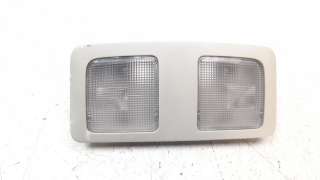 Recambio de luz interior para mazda cx-5 2017- 2.2 turbodiesel cat referencia OEM IAM KD455131075  