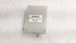 Recambio de modulo electronico para nissan juke (f15) 2010-2019 1.2 16v cat referencia OEM IAM 277601KG0B  